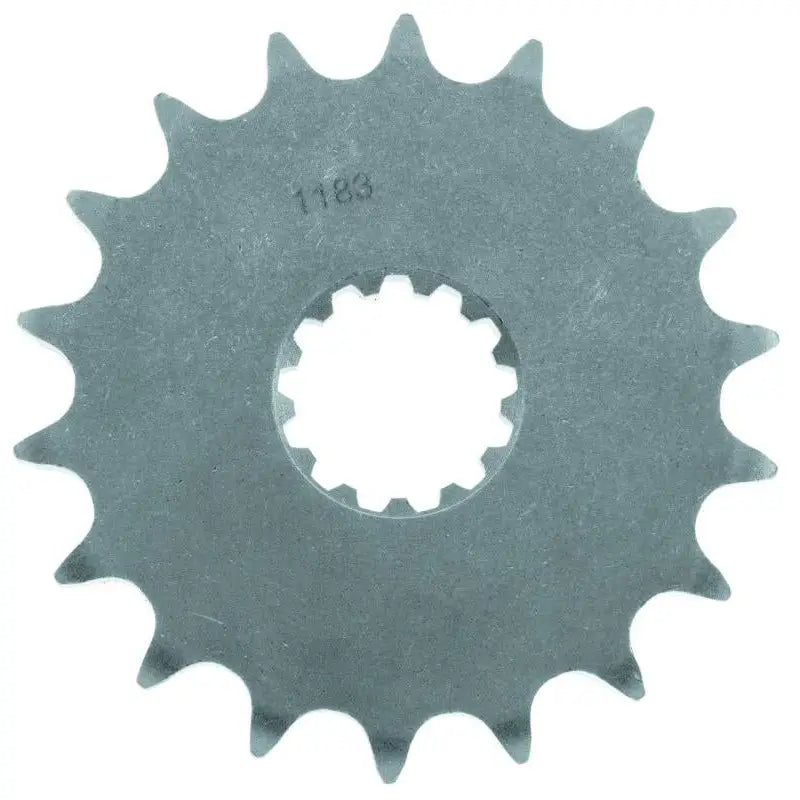 Bike Master 965605 BikeMaster Triumph Front Sprocket 525 18T - 965605