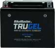 BikeMaster Trugel Battery MG12-BS - BikeMaster