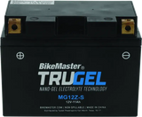 BikeMaster Trugel Battery MG12Z-S - RV and Auto Parts