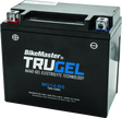 BikeMaster Trugel Battery MG14-BS - RV and Auto Parts