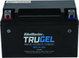 BikeMaster Trugel Battery MG7A-BS - BikeMaster