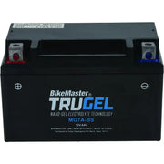 BikeMaster Trugel Battery MG7A-BS - BikeMaster