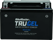 BikeMaster Trugel Battery MG9-BS - RV and Auto Parts