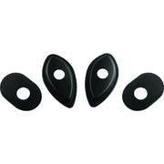 Bike Master 266195 BikeMaster Turn Signal Adapter Honda - 266195