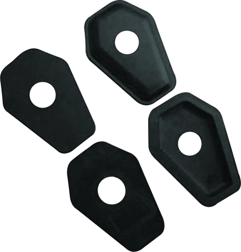 BikeMaster Turn Signal Adapter Suzuki - 266198 - Lights
