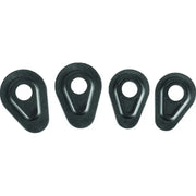 Bike Master 266193 BikeMaster Turn Signal Adapter Yamaha - 266193