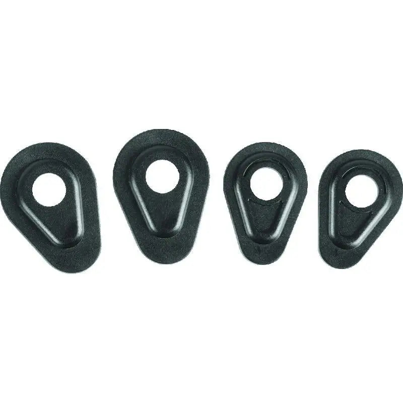 Bike Master 266193 BikeMaster Turn Signal Adapter Yamaha - 266193