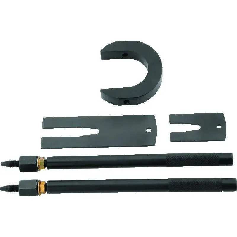 Bike Master 152593 BikeMaster Upside Down Fork Spring Compressor - 152593