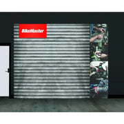 Bike Master 504692 BikeMaster Wall Graphics Kit