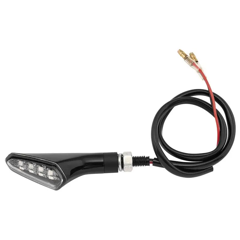 BikeMaster Wedge Turn Signals - 261013 - Lights