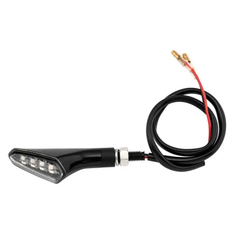 BikeMaster Wedge Turn Signals - 261013 - Lights