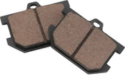 BikeMaster Yamaha Brake Pads - 961140 - Brakes Rotors &