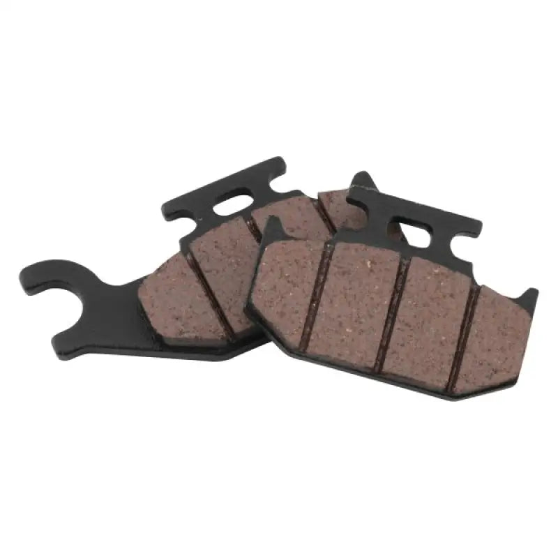 BikeMaster Yamaha Brake Pads for Yamaha bikes, high-quality brake pads for smooth stopping