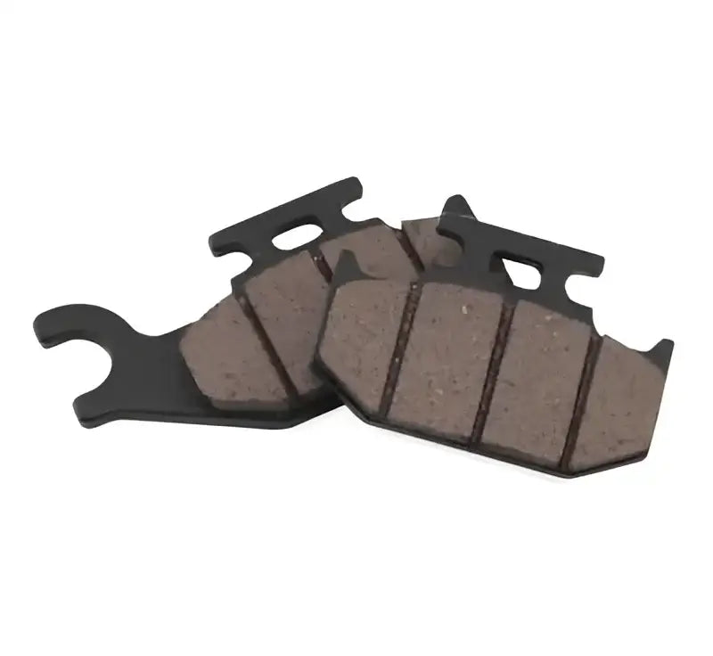 BikeMaster Yamaha Brake Pads for Yamaha bikes, high-quality motorcycle brake pads