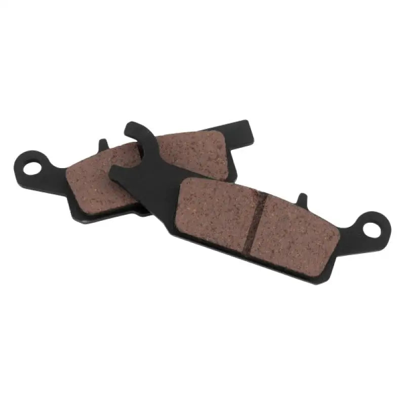 Motorcycle brake pads for Yamaha bikes, BikeMaster Yamaha Brake Pads 961274