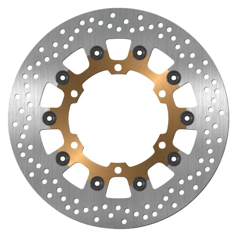 Motorcycle brake disc for BikeMaster Yamaha Brake Rotor Yamaha brake rotor upgrade