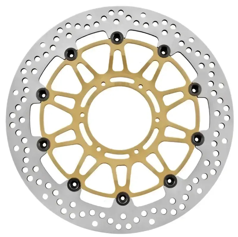 BikeMaster Yamaha Brake Rotor — high-quality motorcycle brake rotor for Yamaha bikes