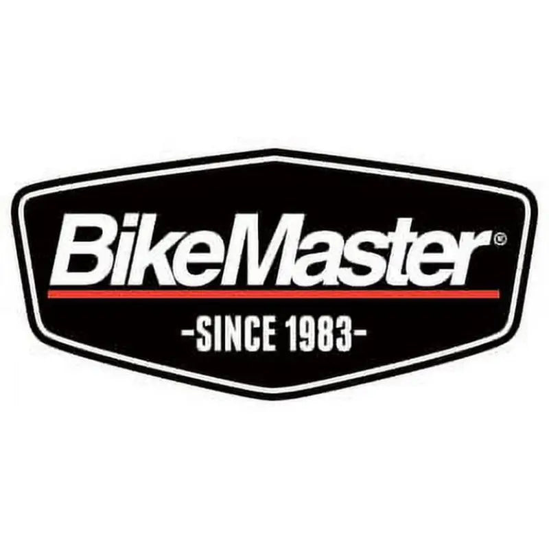 BikeMaster logo on Yamaha FJ-09 air filter boosting the yamaha fj-09’s performance