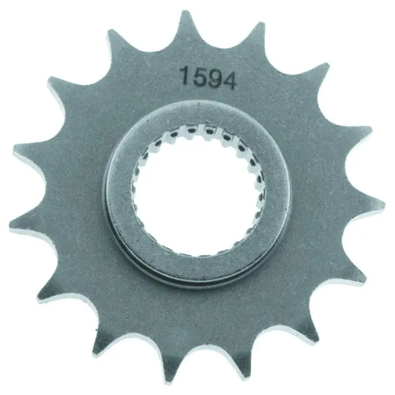 Bike Master 965467 BikeMaster Yamaha Front Sprocket 428 15T - 965467