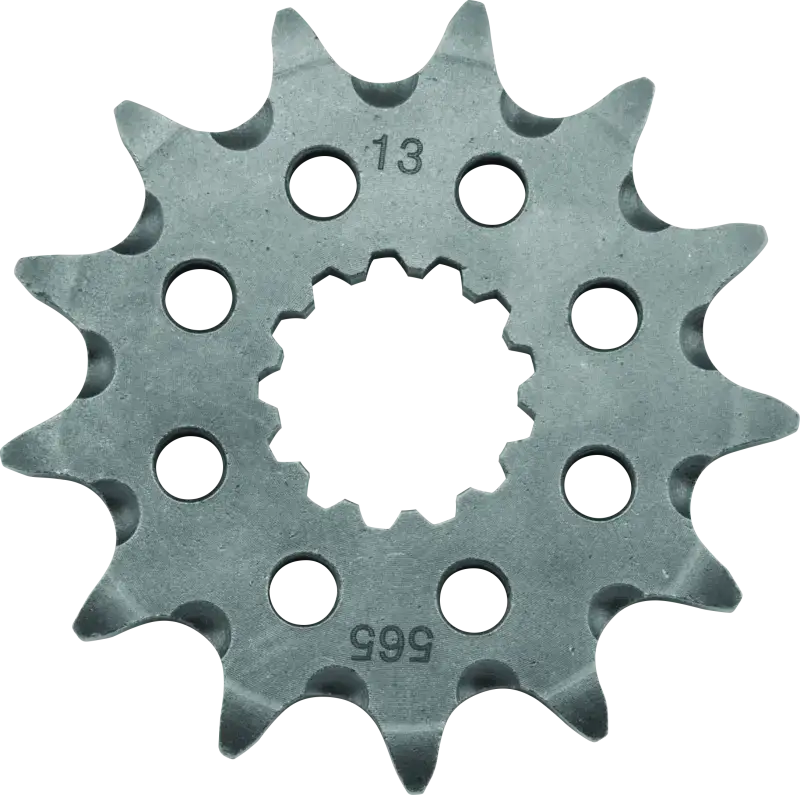 BikeMaster Yamaha Front Sprocket 520 13T - Drivetrain