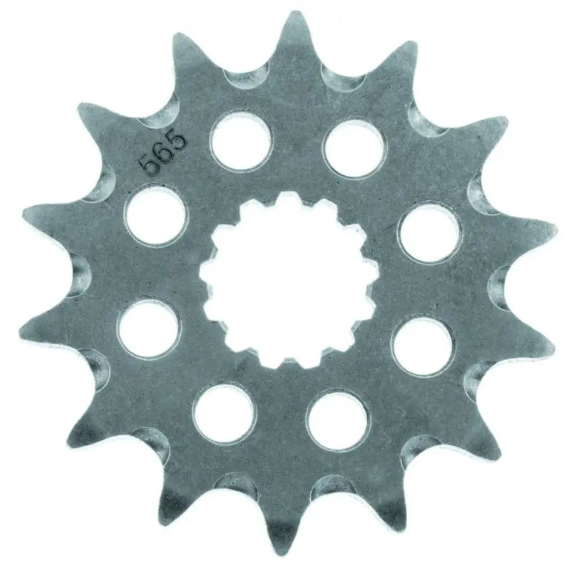 Bike Master 965515 BikeMaster Yamaha Front Sprocket 520 14T - 965515