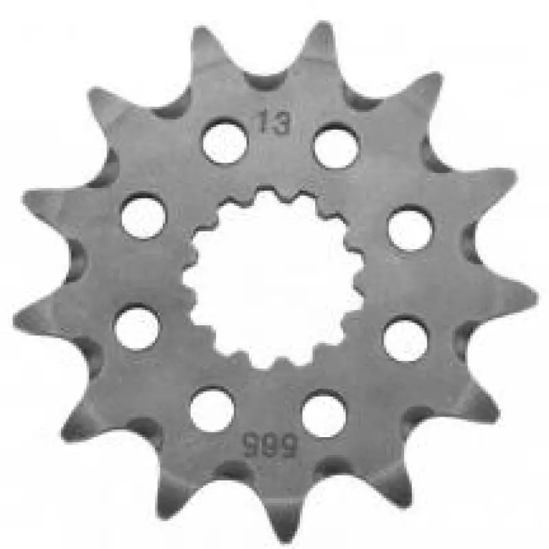 BikeMaster Yamaha front sprocket for Yamaha bike improved performance 520 14T