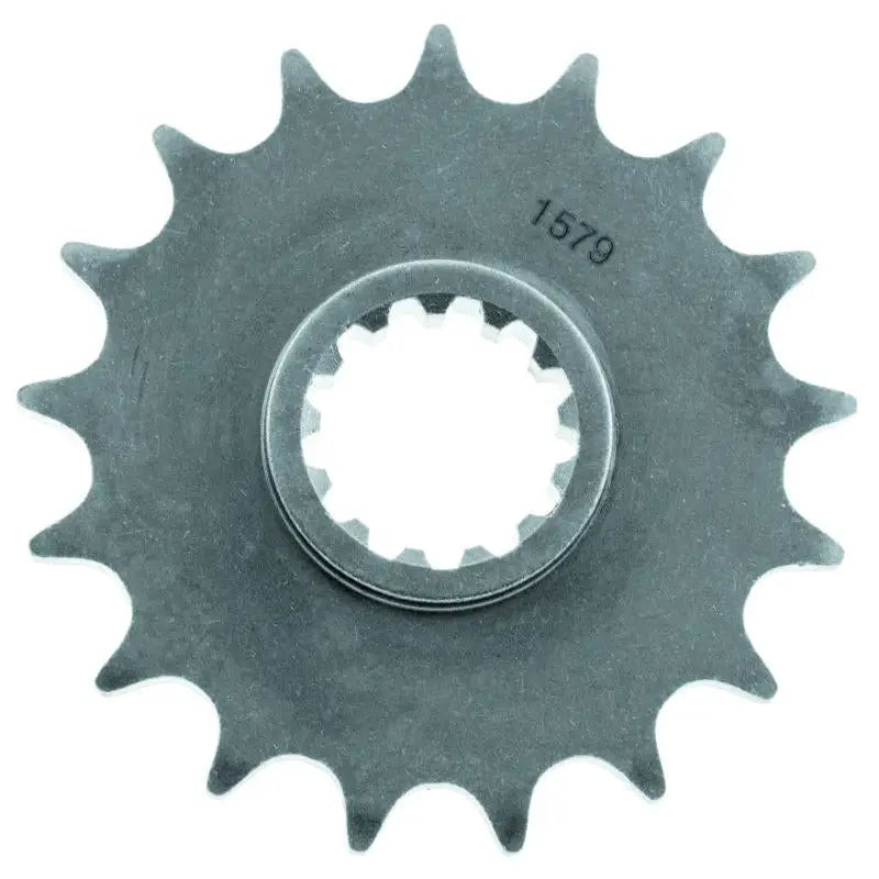 Bike Master 965575 BikeMaster Yamaha Front Sprocket 520 17T - 965575