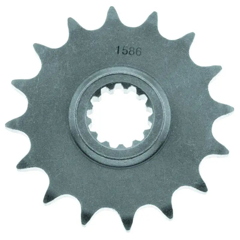 Bike Master 965617 BikeMaster Yamaha Front Sprocket 525 15T - 965617
