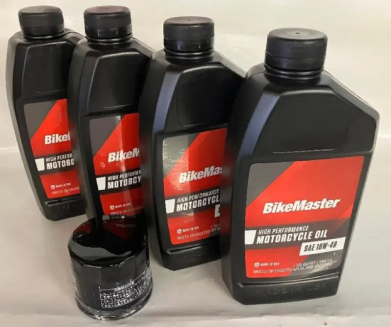 BikeMaster Yamaha MT-10 Air Filter for better yamaha mt-10’s performance and engine health