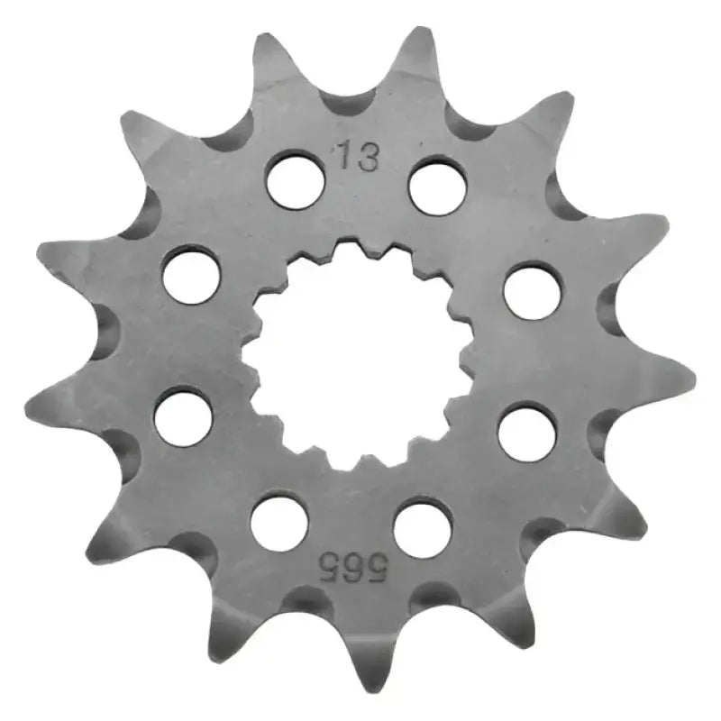 Metal motorcycle drive sprocket for BikeMaster Yamaha rear steel sprocket 420 32T