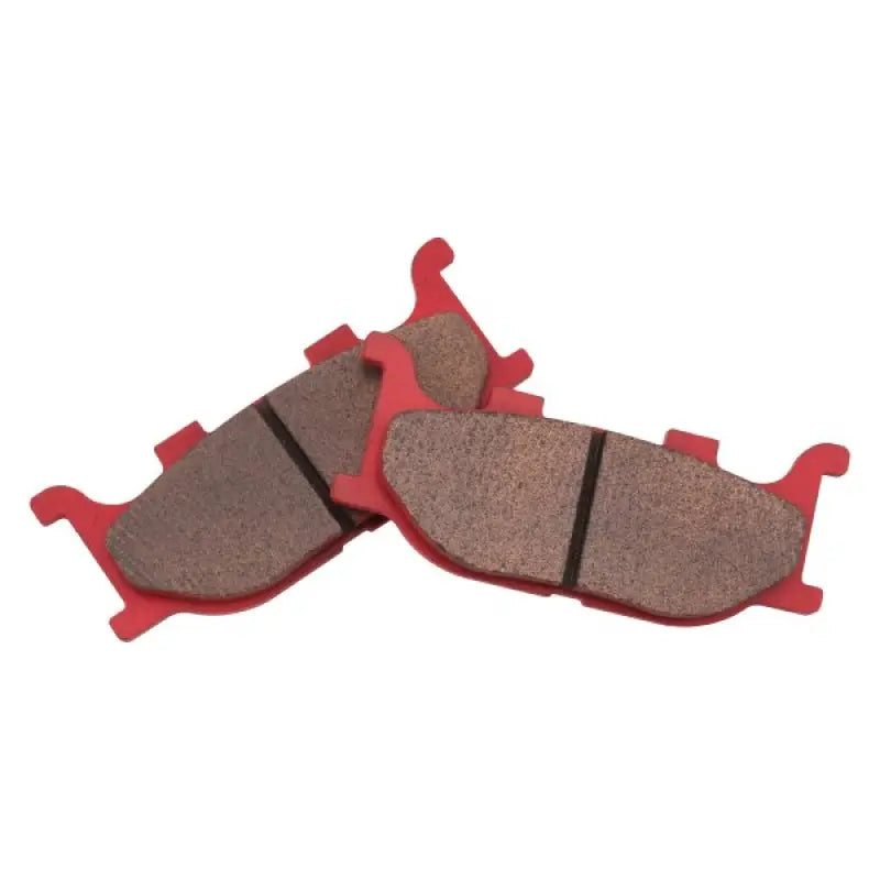 BikeMaster Yamaha Sintered Brake Pads - 961410 - Brakes Rotors &