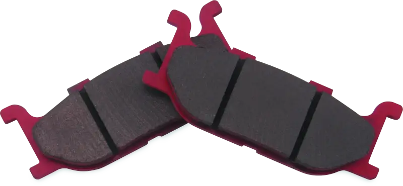 BikeMaster Yamaha Sintered Brake Pads - 961420 - Brakes Rotors &