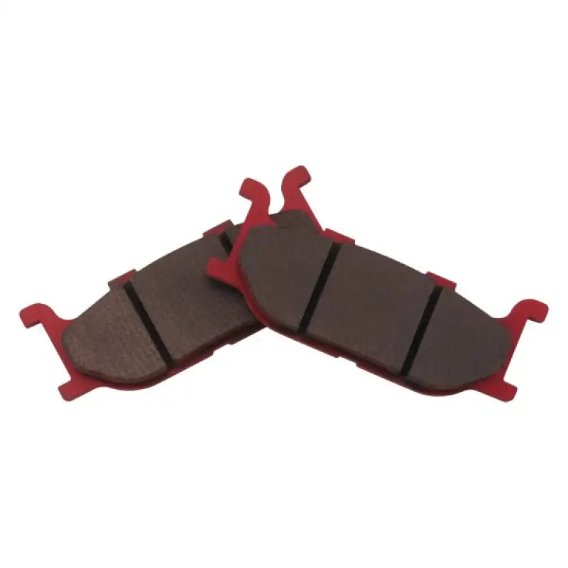 BikeMaster Yamaha Sintered Brake Pads - 961420 - Brakes Rotors &