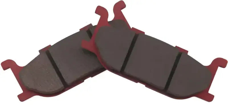 BikeMaster Yamaha Sintered Brake Pads - 961420 - Brakes Rotors &