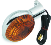 BikeMaster Yamaha Turn Signal - Front - 264105 - Lights