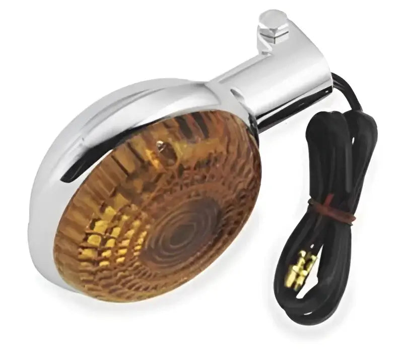 BikeMaster Yamaha Turn Signal - Front - 264105 - Lights