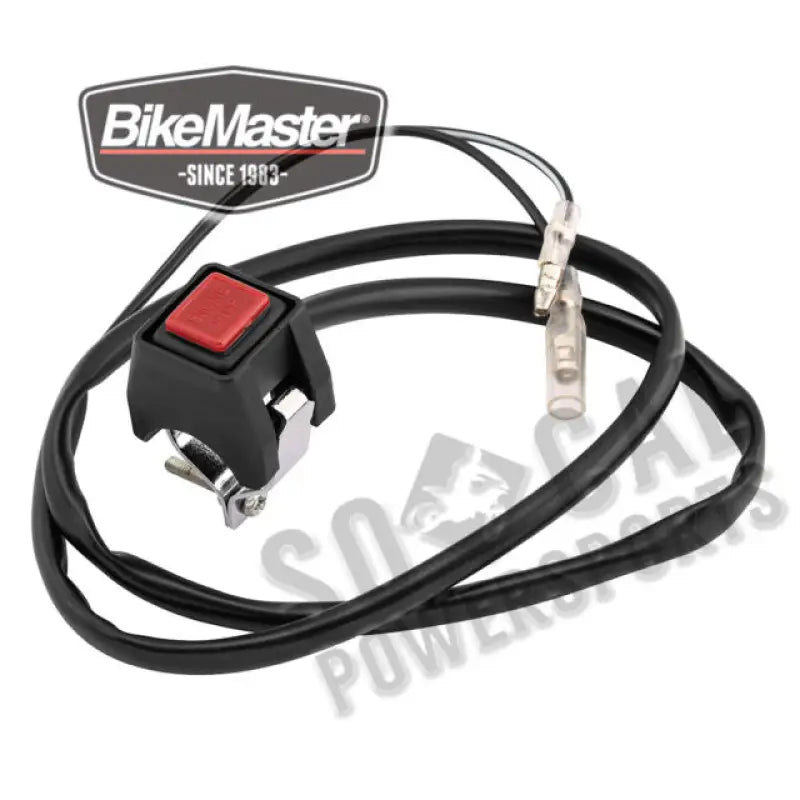 BikeMaster Yamaha Voltage Regulator - 153602 - Ignition
