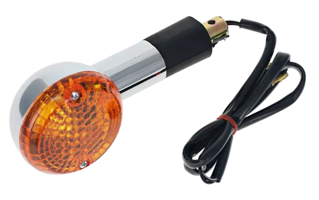 BikeMasterSuzuki Turn Signal Rear - Lights