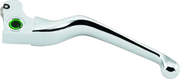 Bikers Choice 02-05 V-Rod 96-Up Softail Dyna Chrome Hydraulic Clutch Lever - RV and Auto Parts