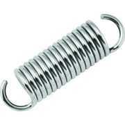 Bikers Choice 02-17 Dyna Chrome Kickstand Spring Replaces H-D 50057-02 - RV and Auto Parts