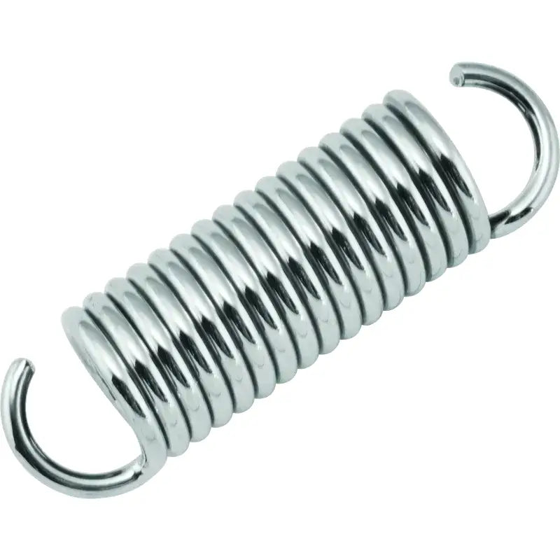 Bikers Choice 02-17 Dyna Chrome Kickstand Spring Replaces H-D 50057-02 - RV and Auto Parts