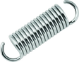 Bikers Choice 02-17 Dyna Chrome Kickstand Spring Replaces H-D 50057-02 - RV and Auto Parts