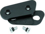 Bikers Choice 04-Up XL Black Primary Inspection Cover Kit Replaces H-D 34761-04 - RV and Auto Parts