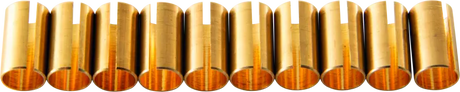 Bikers Choice 04-Up XL Clutch Pivot Pin Bushing Replaces H-D 45801-04 10 Pk - RV and Auto Parts