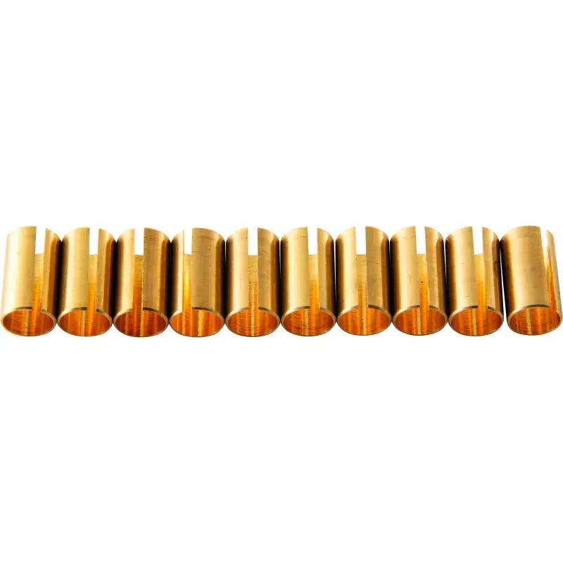 Bikers Choice 04-Up XL Clutch Pivot Pin Bushing Replaces H-D 45801-04 10 Pk - RV and Auto Parts