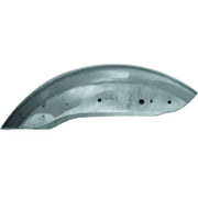Bikers Choice 04-Up XL Style Raw Rear Fender No ECM Cutout - Bikers Choice