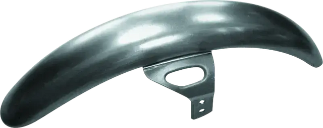 Bikers Choice 06-17 FXDWG Raw Front Fender - RV and Auto Parts