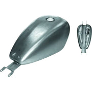 Bikers Choice 07-Up EFI XL Models Raw 3.3 Gallon Tank Replaces H-D 61405-07 - Bikers Choice