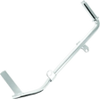 Bikers Choice 07-Up Touring Chrome Kick Stand Replaces H-D 50075-07- - RV and Auto Parts