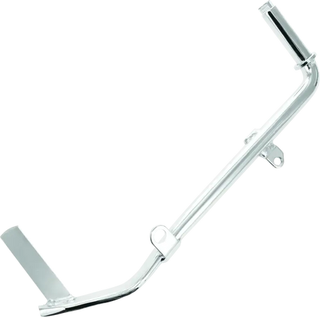 Bikers Choice 07-Up Touring Chrome Kick Stand Replaces H-D 50075-07- - RV and Auto Parts